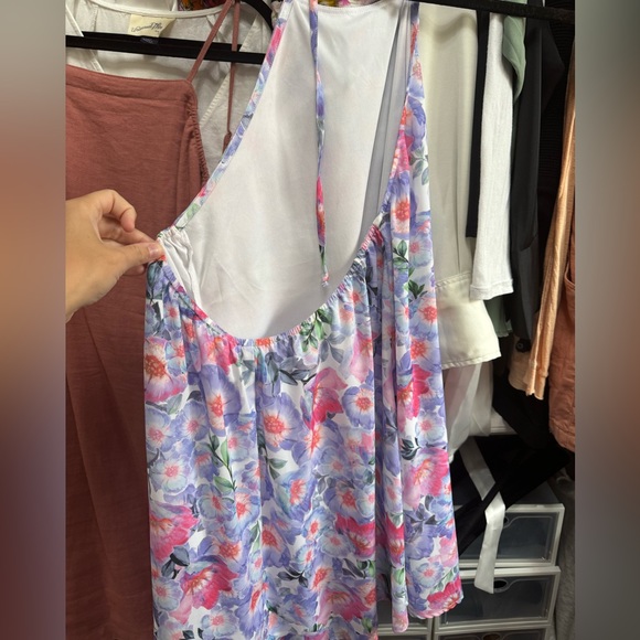 Poppy daze dress - Picture 2 of 4